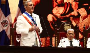 En los próximos cuatro años Abinader hará un especial esfuerzo en la formación de los docentes