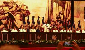 Abinader a clase política: "No sumemos más desacuerdos a la calle ni más problemas a las familias"