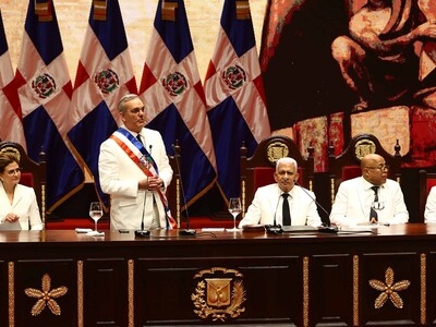 Dominican Republic's August 16: A day of political renewal and historical commemoration