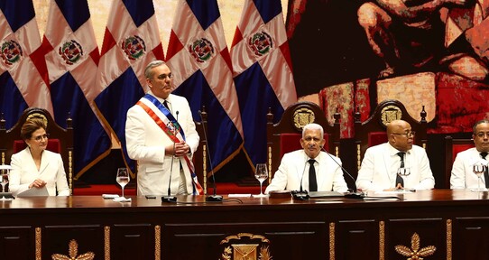 Agosto: el mes que redefine el rumbo pol&iacute;tico, hist&oacute;rico y social de Rep&uacute;blica Dominicana
