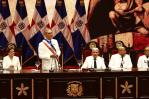 Luis Abinader: “Logramos incorporar al seguro público de salud a 2 millones 400 mil dominicanos” Luis Abinader: “Logramos incorporar al seguro público de salud a 2 millones 400 mil dominicanos”