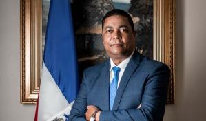 Víctor D´Aza saluda discurso del presidente Luis Abinader a favor reformas municipales