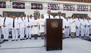 Inicia nuevo período legislativo en el Senado de la República con mayoría del PRM