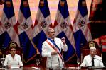 Luis Abinader: El talón de Aquiles del sistema eléctrico lo siguen siendo las distribuidoras Luis Abinader: El talón de Aquiles del sistema eléctrico lo siguen siendo las distribuidoras