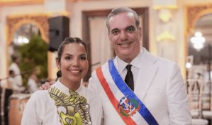 Toma de posesión de Abinader: el exquisito menú del almuerzo y la cena que degustaron los invitados
