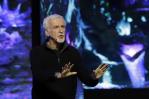 James Cameron, un apasionado de los desafíos