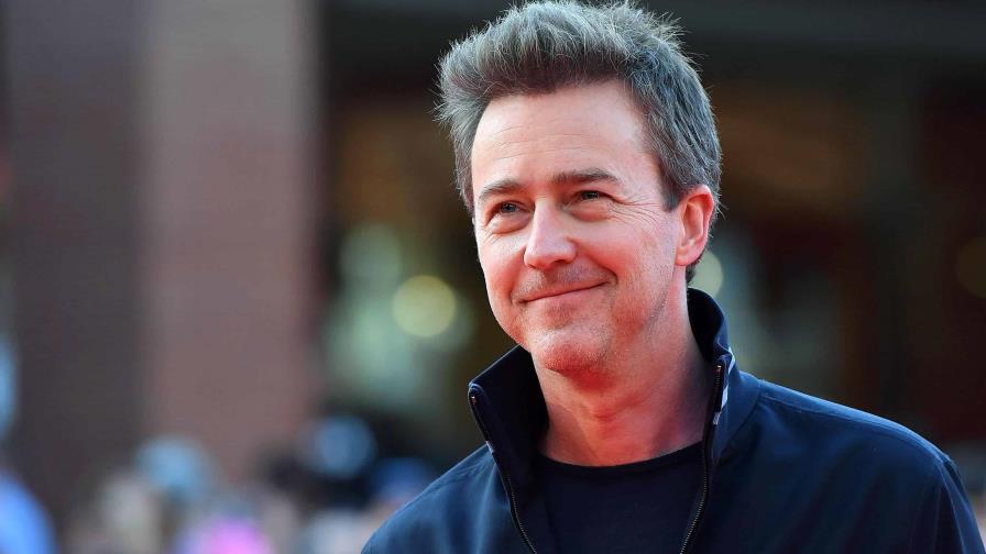 Edward Norton, un actor tan polémico como sobresaliente