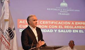 Autoridades buscan reforma laboral que elimine trabas a trabajadores y empleadores