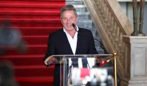 Ricardo Montaner se declara "Abinaderista" y le agradece por su apoyo a Venezuela