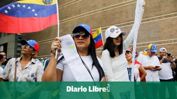 Persiste crisis en Venezuela, la oposición sale a la calle