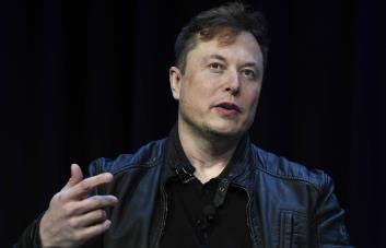 Elon Musk anuncia cierre de operaciones de X en Brasil