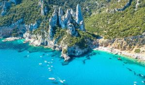 Las playas más bonitas para postear en Instagram