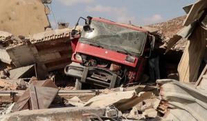 Hamás niega que un acuerdo de tregua con Israel en Gaza esté cerca