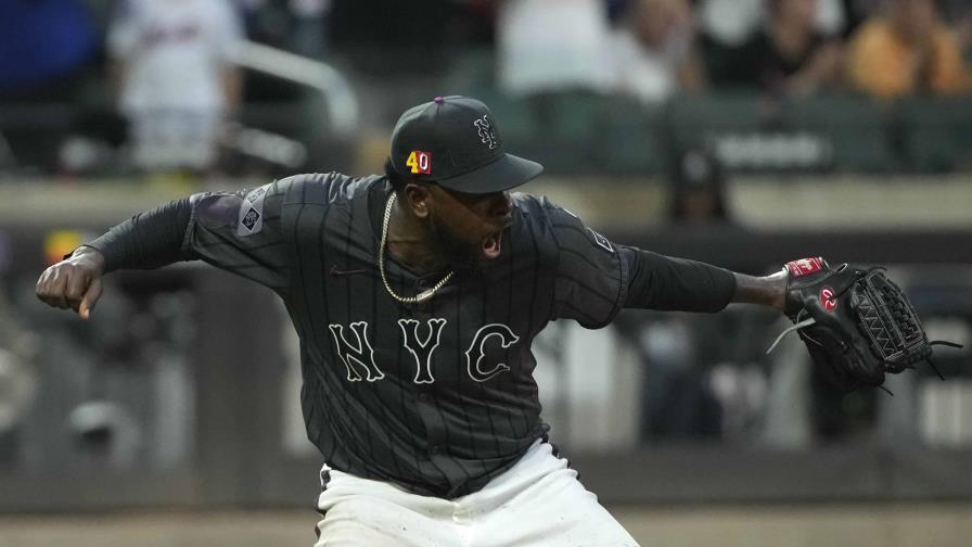 Severino blanquea, Lindor y Alonso pegan HR y Mets vencen a Marlins