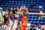 Metros, Titanes y Cañeros salen airosos en la LNB Metros, Titanes y Cañeros salen airosos en la LNB