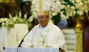 Monse&ntilde;or Faustino Burgos Brisman es designado obispo de Ban&iacute;