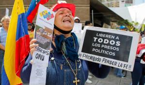 Piden recusar a jueza en certificación de presidencial de Venezuela por nexos con chavismo