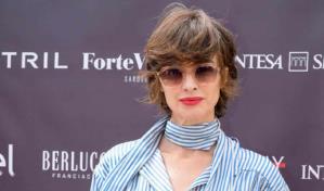 Paz Vega es guionista, directora y actriz en el filme Rita