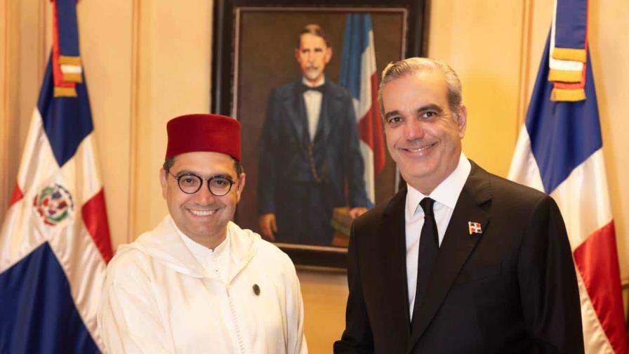 República Dominicana reconoce la soberanía de Marruecos sobre El Sáhara