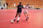 UNPHU, O&M y PUCMM ganan en el futsal femenino universitario UNPHU, O&M y PUCMM ganan en el futsal femenino universitario
