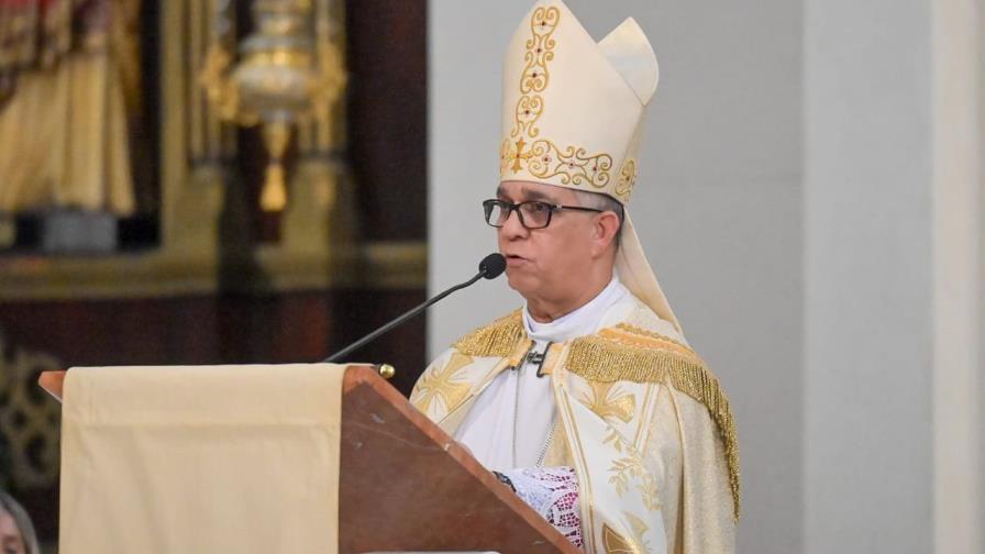 Abinader y Raquel Peña dan gracias a Dios por su segundo mandato