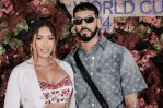 Anuel volverá a ser padre por cuarta vez