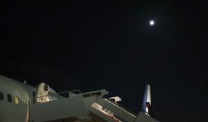 Blinken regresa a Israel para impulsar una tregua en Gaza; Hamás rechaza los dictados de EE.UU.