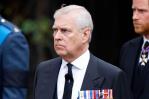 Carlos III eliminará el servicio privado de seguridad del príncipe Andrés, según The Sun Carlos III eliminará el servicio privado de seguridad del príncipe Andrés, según The Sun