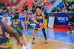 Club Mauricio Báez exhibe dominio en el TBS Distrital Femenino Club Mauricio Báez exhibe dominio en el TBS Distrital Femenino