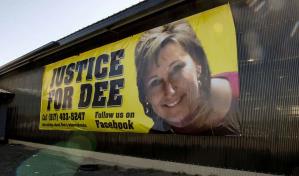 Hallan restos humanos en casa del esposo de una mujer desaparecida en Míchigan hace más de 3 años