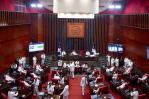 Reforma a la Constitución llega hoy al Congreso Reforma a la Constitución llega hoy al Congreso