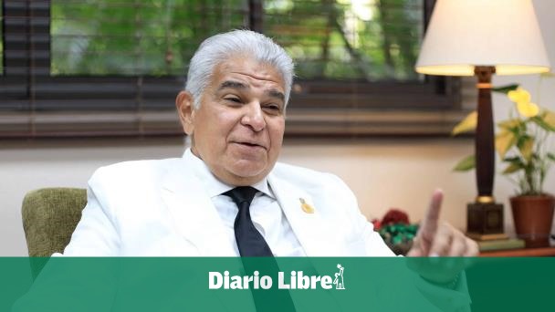 José Raúl Mulino: Por elección popular Edmundo es el presidente