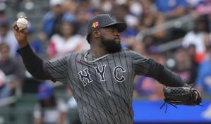 Severino y Sánchez lideran una noche histórica para RD