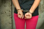 Madre que desprendió parte del cuero cabelludo a su hija dice estar embarazada