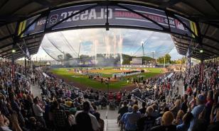 Meadows guía a Detroit a victoria 3-2 sobre Yankees en 10 en Clásico de Pequeñas Ligas de MLB
