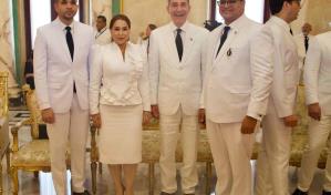 García Fermín informa que permanecerá como ministro de Educación Superior