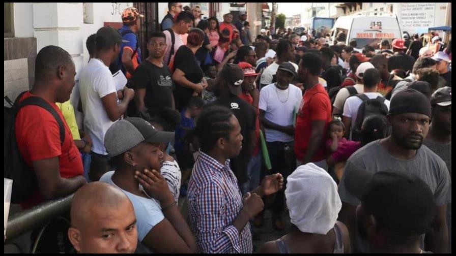 Continúan las amenazas en ciudad donde Trump acusa a inmigrantes haitianos de comerse las mascotas