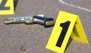 Policia mata hombre que dice intentó ultimar a su padre en Monte Plata