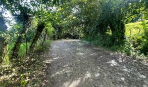 Protestan en Moca por la reparación de la carretera Mogote-Los Rincones