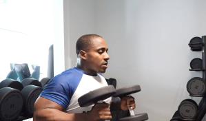 República Dominicana se concentra en Moselle previo a los Juegos Paralímpicos París 2024