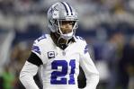 Cornerback Stephon Gilmore firma por un año y 7 millones garantizados con los Vikings Cornerback Stephon Gilmore firma por un año y 7 millones garantizados con los Vikings