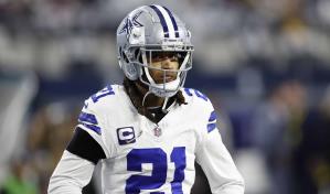 Cornerback Stephon Gilmore firma por un año y 7 millones garantizados con los Vikings