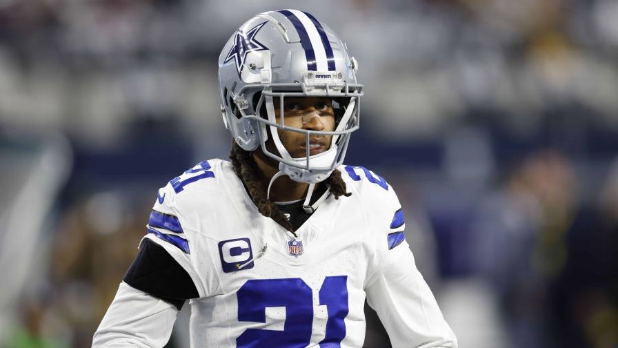 Cornerback Stephon Gilmore firma por un año y 7 millones garantizados con los Vikings