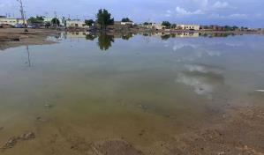 Brote de cólera mata a 22 personas y enferma a cientos en Sudán