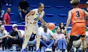 Titanes y Reales ganan en la última fecha de fase de eliminación de la LNB