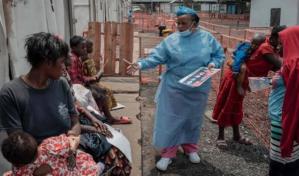 Expertos piden prudencia antes de evaluar la mortandad de la nueva cepa de mpox