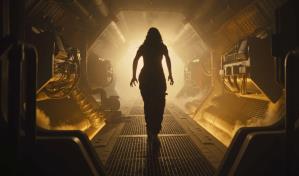 “Alien: Romulus” se estrena en el primer lugar de las taquillas