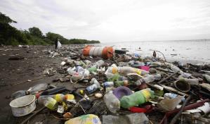 Alemania anuncia convocatoria para proyectos que reduzcan basura marina