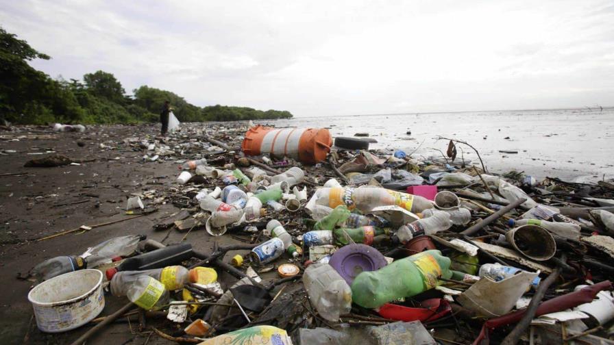 Alemania anuncia convocatoria para proyectos que reduzcan basura marina