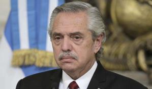 Gobierno de Javier Milei facilita datos a la Fiscalía que investiga a Alberto Fernández